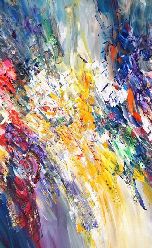 Exciting Daydream XL 1 by Peter Nottrott