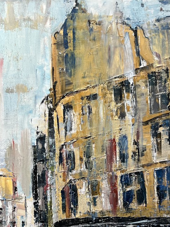 Northampton in Motion