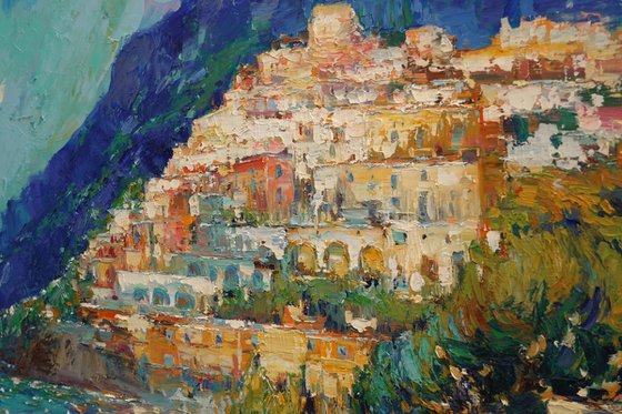 The Architecture of Light