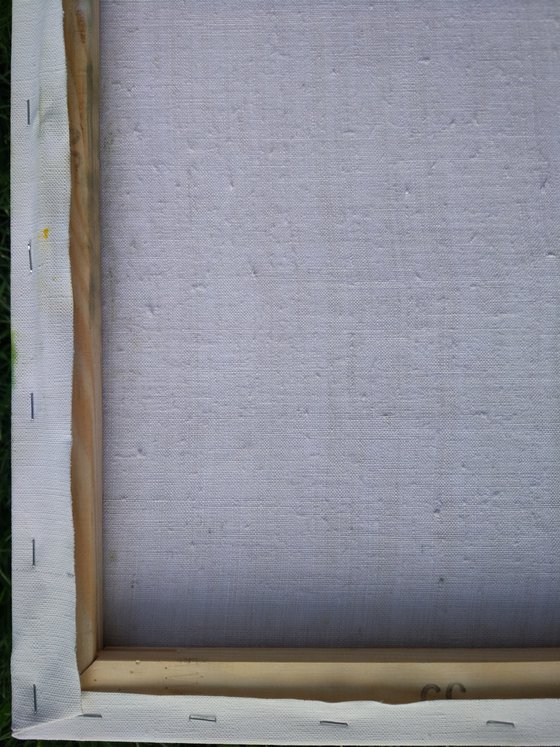 Rome. View of the Vatican.