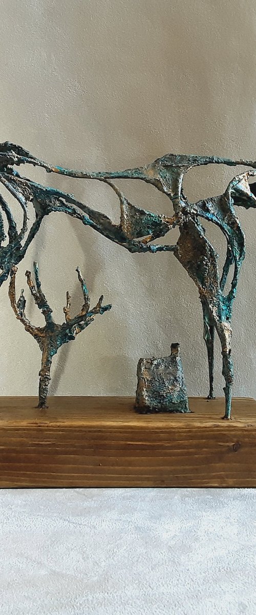 The Guardian by Linda Hoyle