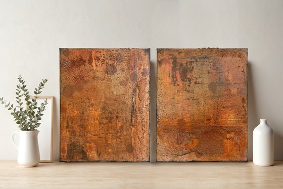 Undiscovered Moments