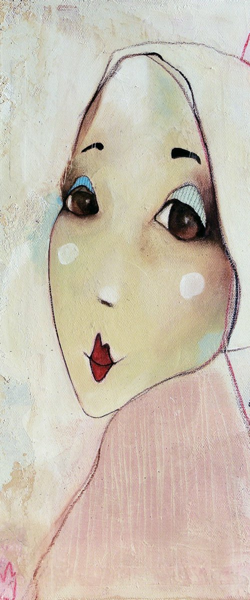 Reine by Armandine JS