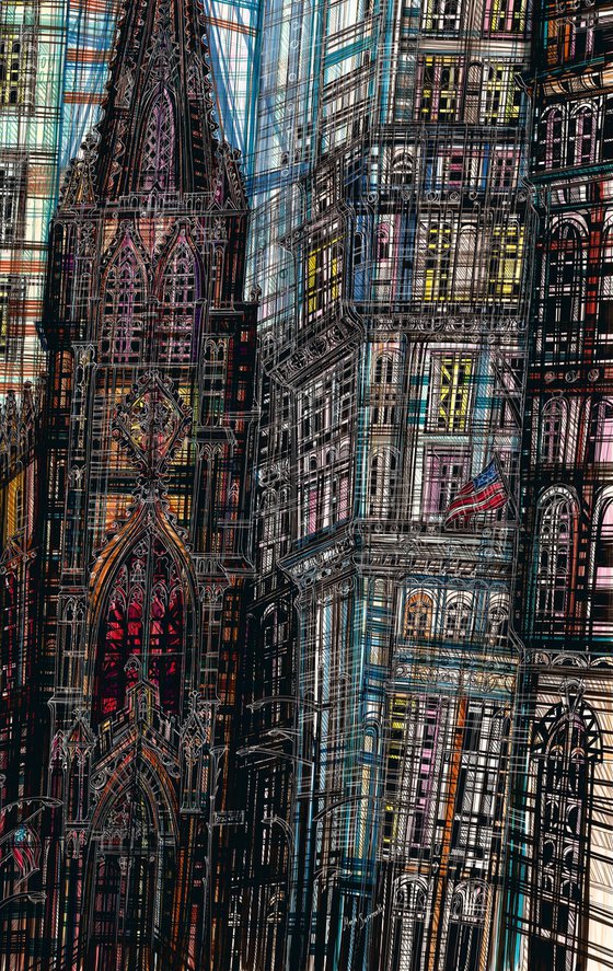 Trinity Church