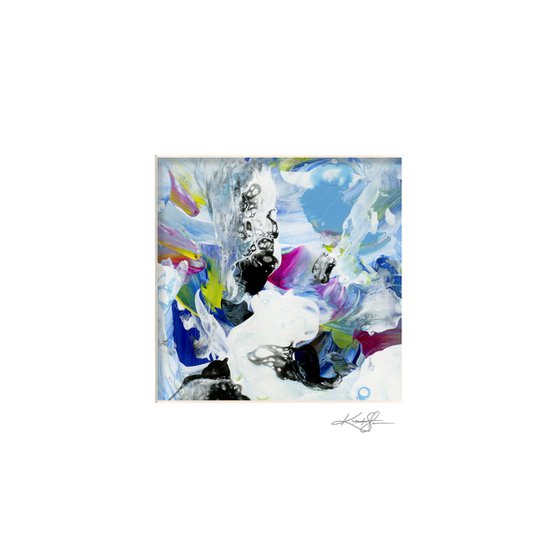 Magical Bloom Collection 1