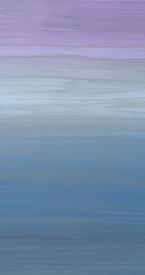 A Moment of Quiet by EvA