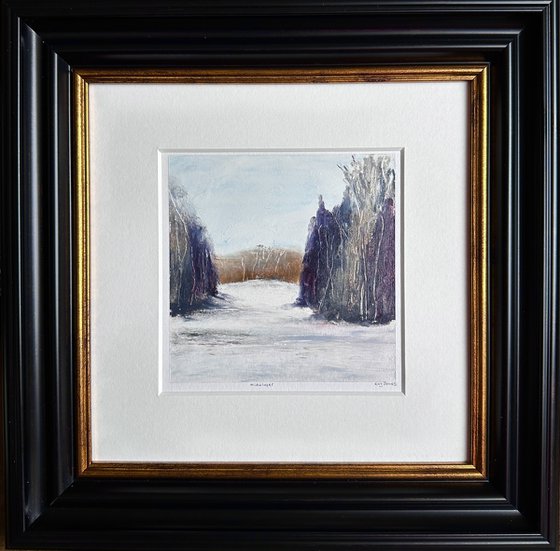 Midwinter