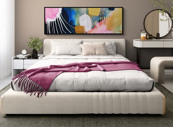 Enchanted Underwater Bloom #2