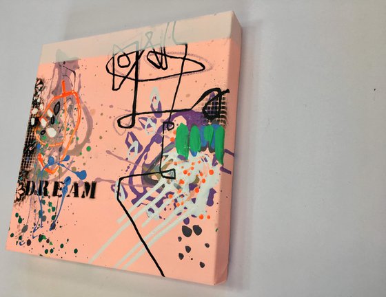 dream No.6