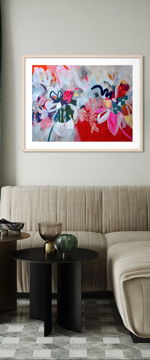 "Unasked" by Tanya Lytko