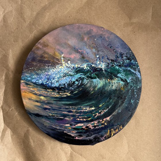 Ocean’s Hidden Light