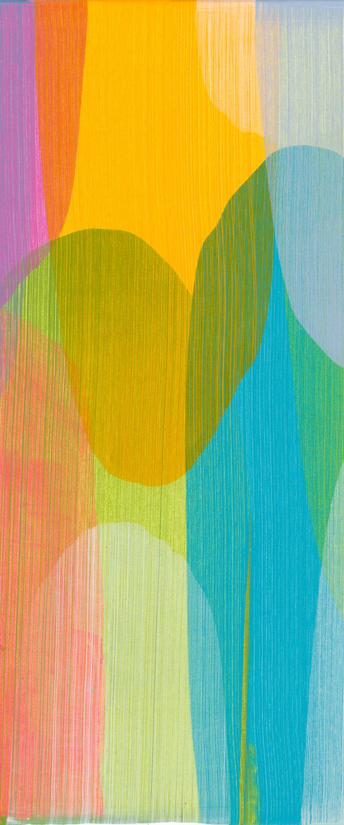 The Small Things by Claire Desjardins