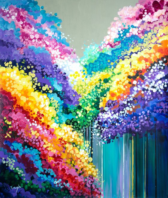 Colors of Summer