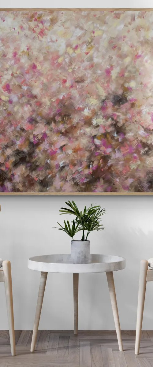 Calm of the Coast by Katherine Spiller