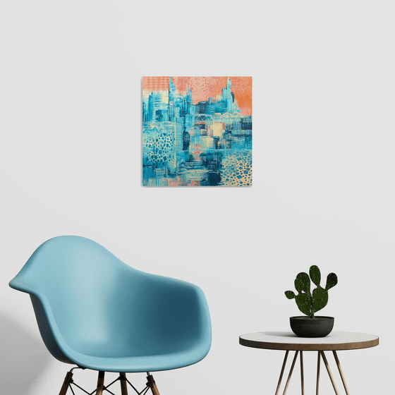 Summer In The City (reworked)