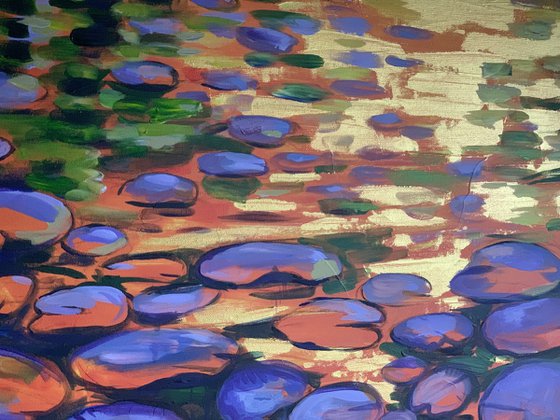 Waterlilies