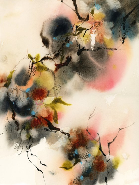 Botanical Flow