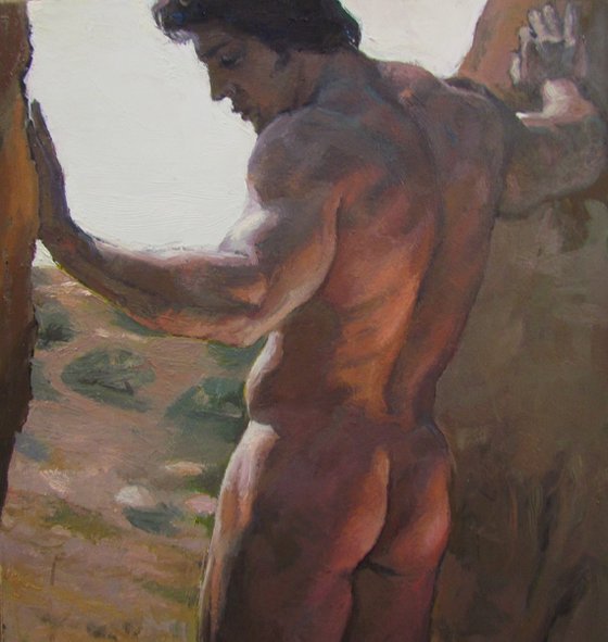 Adam.
