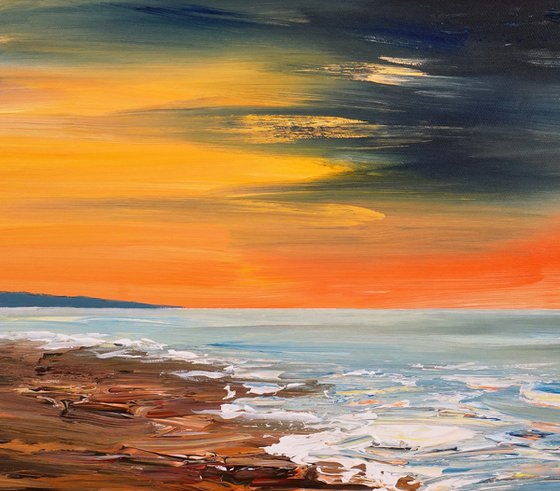 Seaside Impression A 1