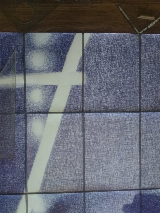 " Friction amplitude "