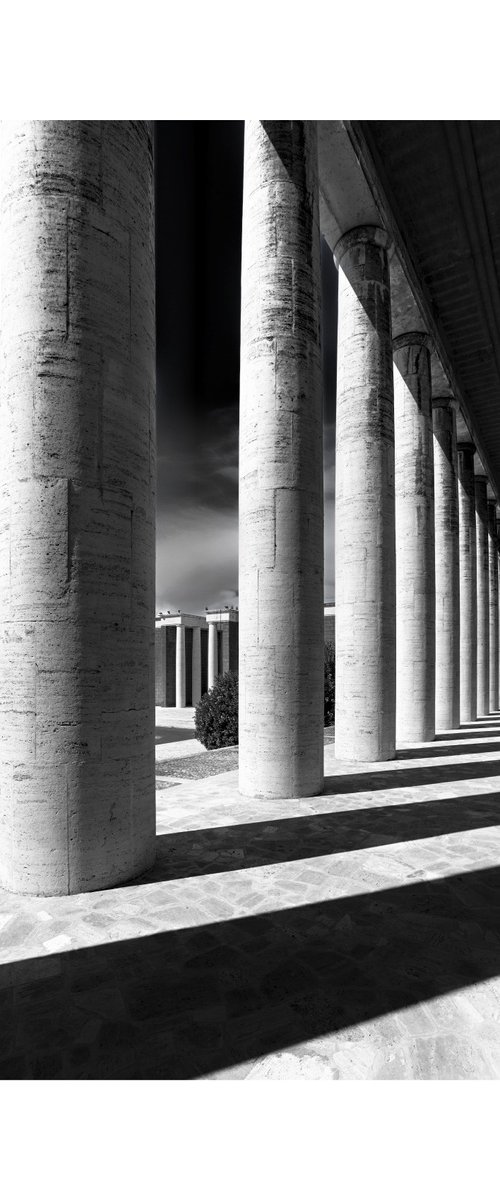 Roma - Italy, 2022 · h 15:27 by Gianfranco De Masi
