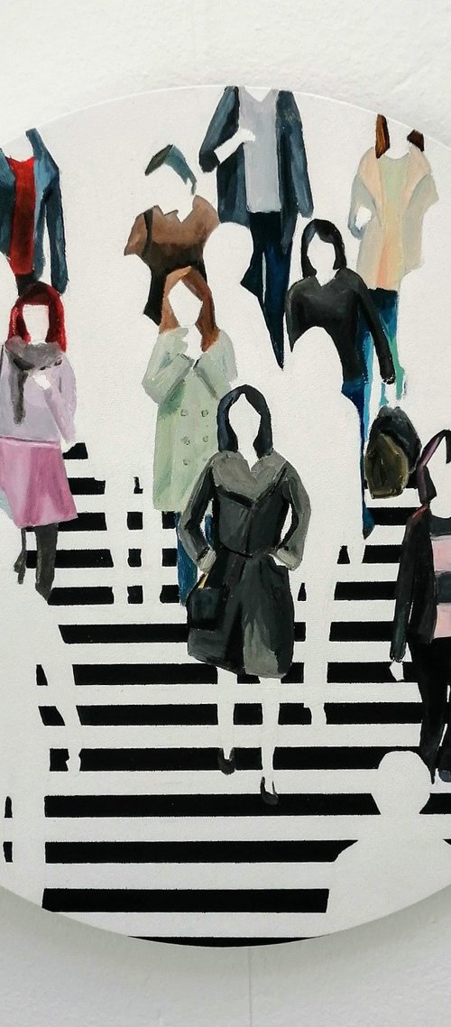 Te veo by Martta Garcia