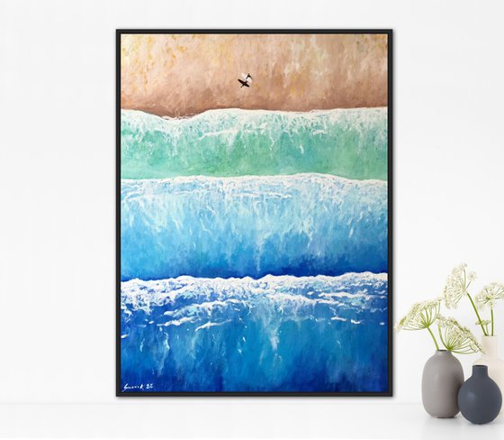 Ocean Waves