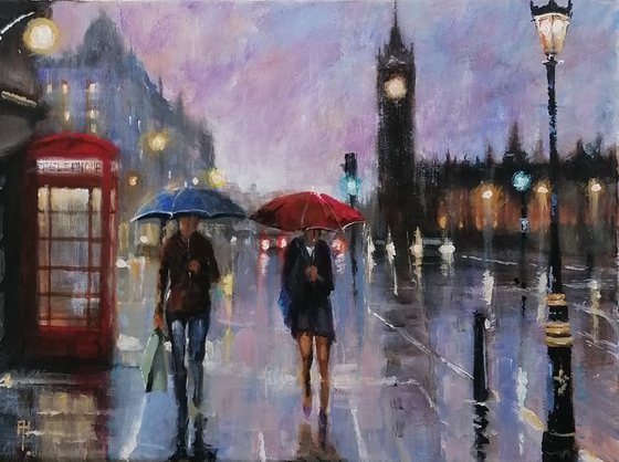 London Icons