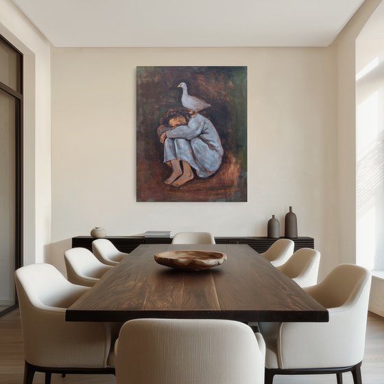 The Vigilant Guardian