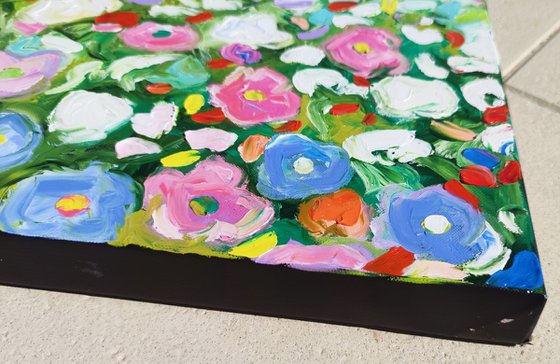 Meadow Blossom 2025