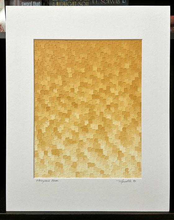 Honeycomb Bloom