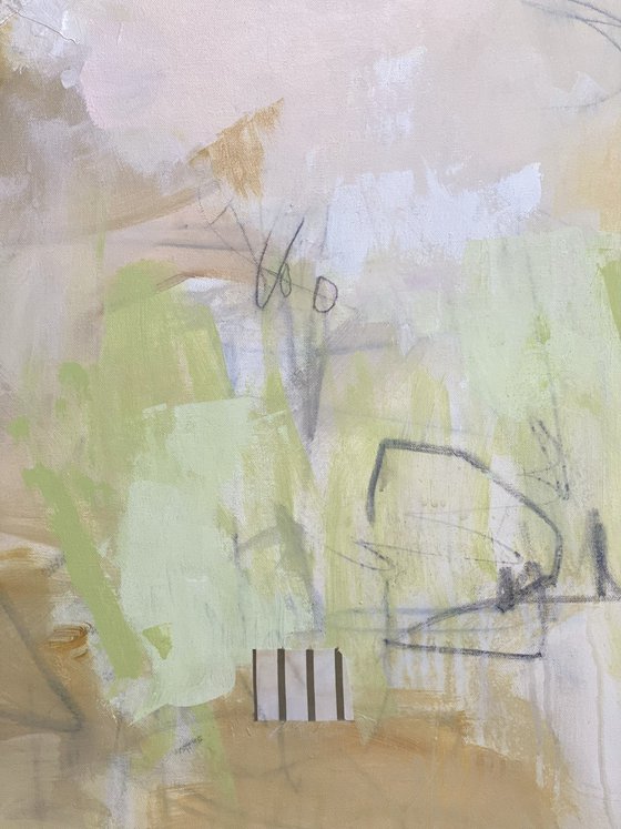 Margaritas and Sand Dunes