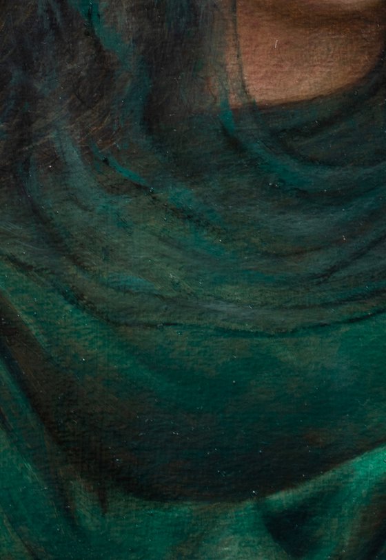 Viridia