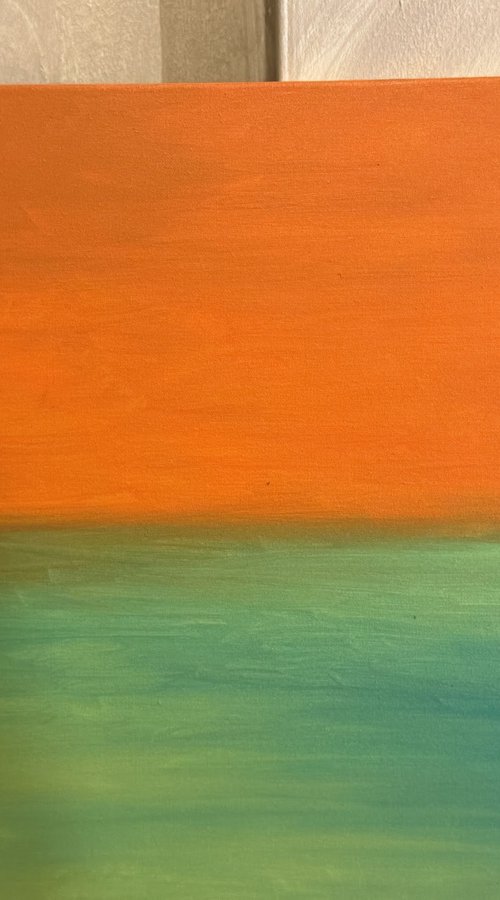 India by Saguna