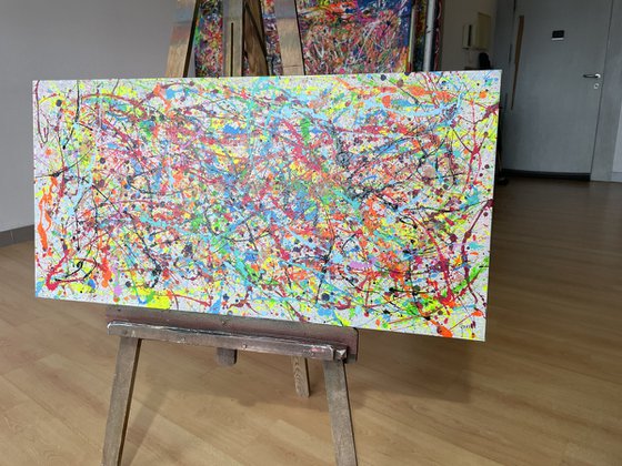 Chromatic Movement 07