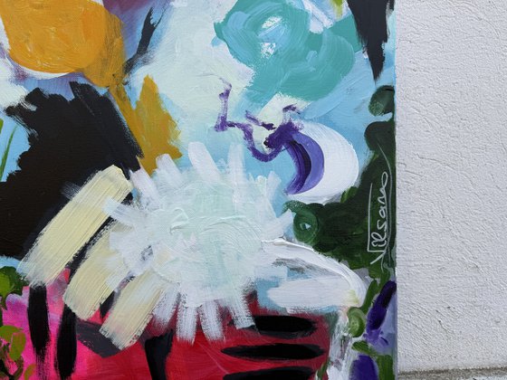 Remembering Balance 28