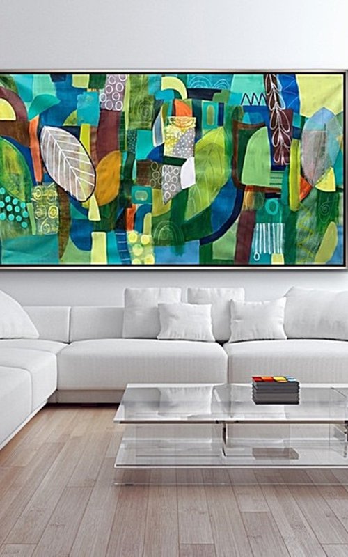 From the Verandah XXL by Rashna Hackett