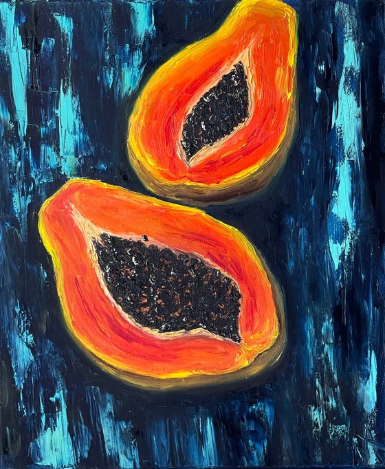 Papaya