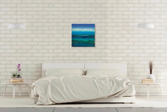 The Morning Light Tomorrow