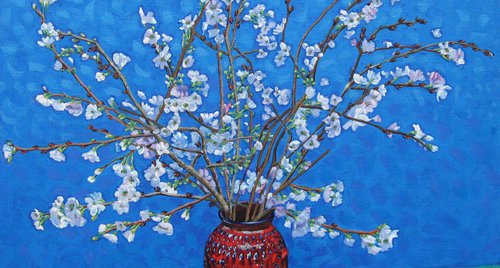 Artwork by Richard Gibson