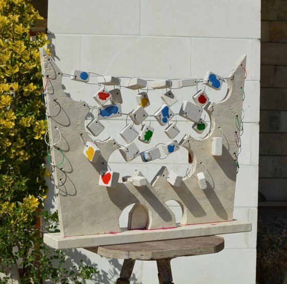 "The Wish Tree V"