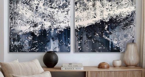 Artwork by Alex Senchenko