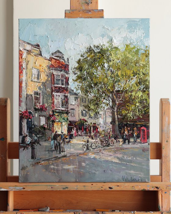 Richmond Street