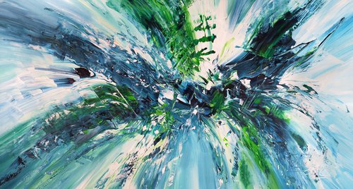 Artwork by Peter Nottrott