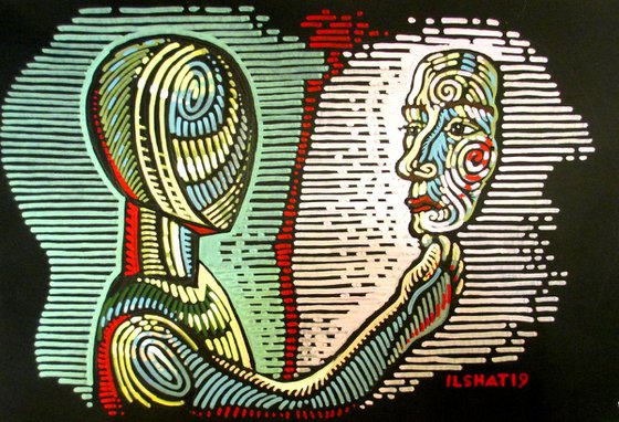 Masks 38