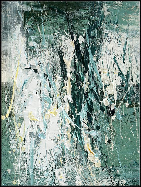 Forest Murmurs