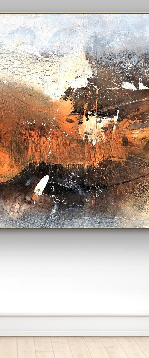 Golden Planar by Adriano Ribeiro