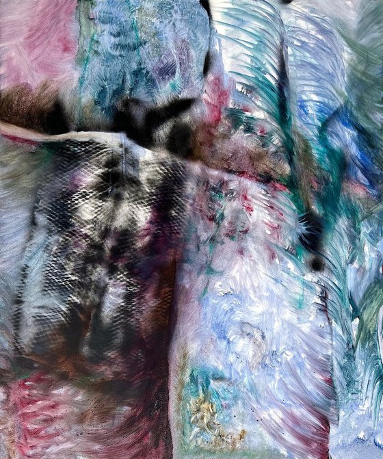 Wriggling#1