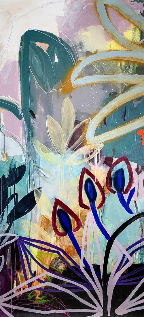 “Exit” by Tanya Lytko