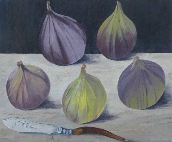 Five Figs